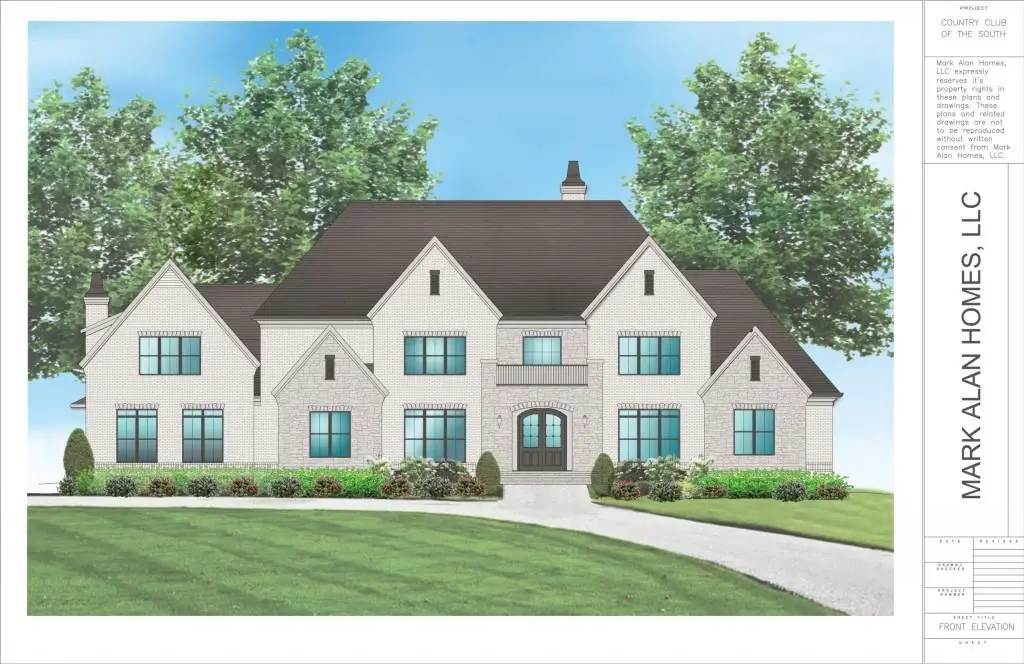 0 Downing Street, Johns Creek, GA 30022 - #1