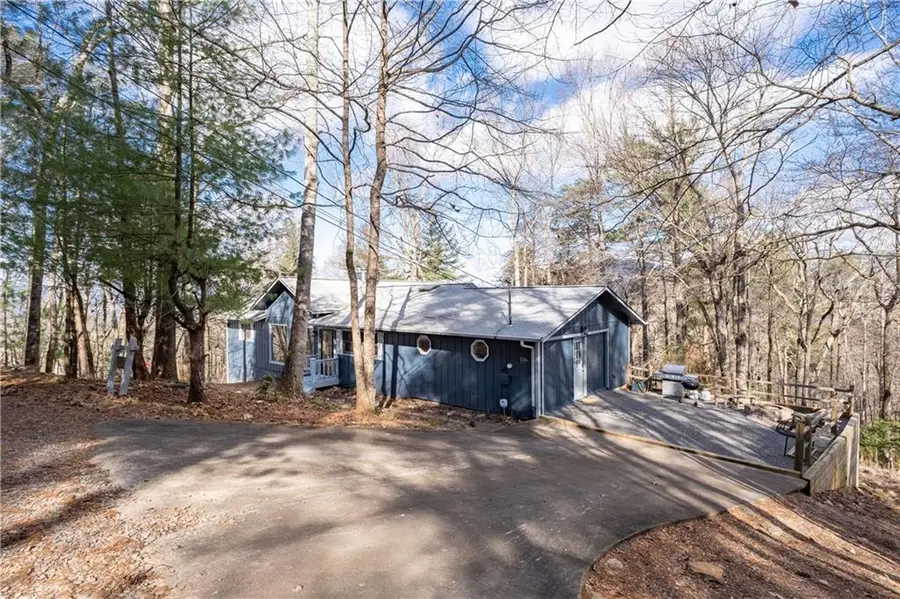 226 Mountain View Court, Ellijay, GA 30536 - #2
