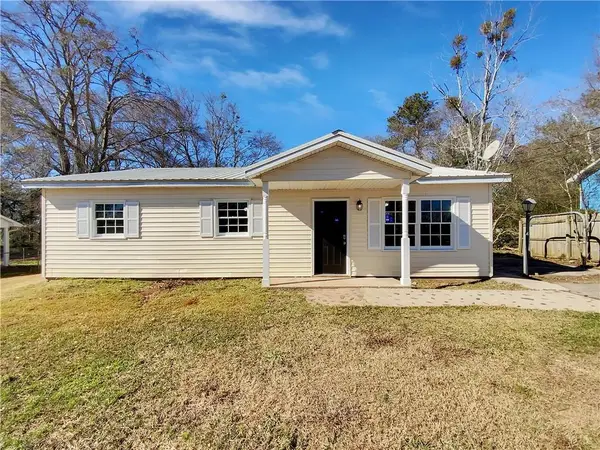 225 Griffin Park Road, Griffin, GA 30223