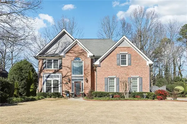 657 Thornapple Trail, Lawrenceville, GA 30046