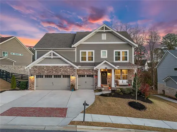 7995 Veranda Curve, Ball Ground, GA 30107