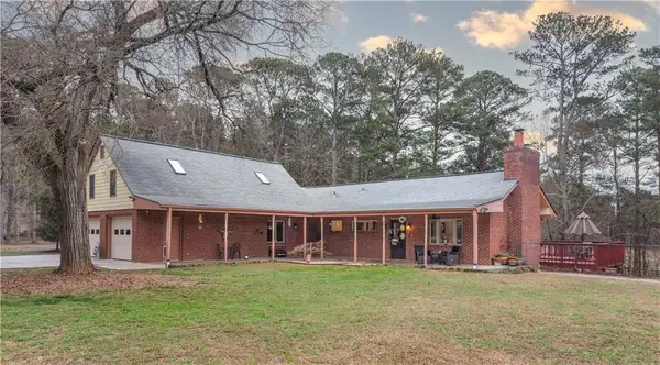 3482 Cheatham Road Nw, Acworth, GA 30101