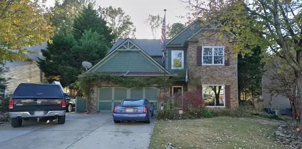 382 Penwood Trail, Dacula, GA 30019