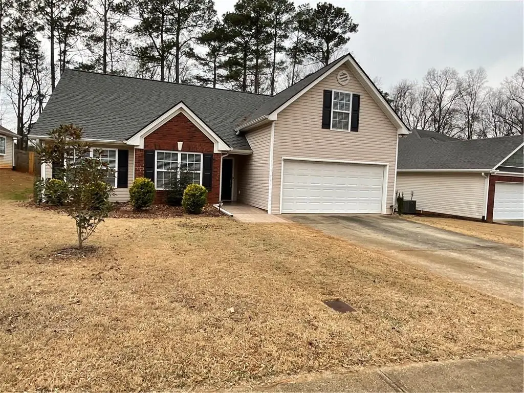 2168 Wildcat Cliffs Lane, Lawrenceville, GA 30043 - Image #1