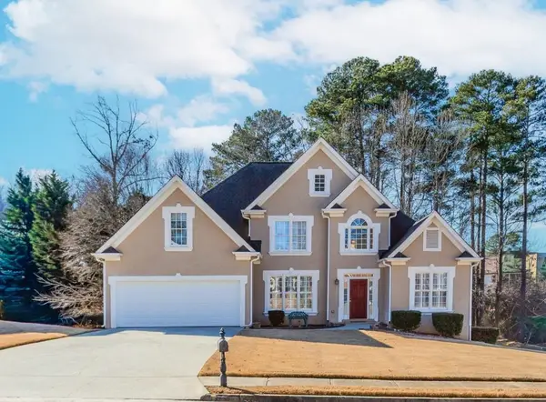 375 Sweet Ivy Lane, Lawrenceville, GA 30043