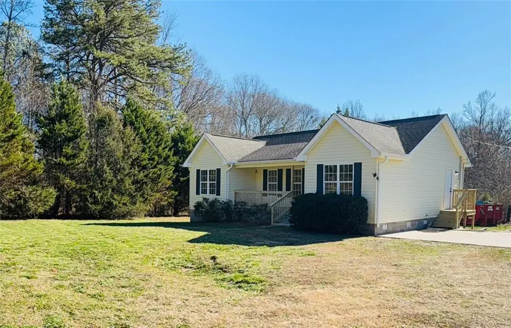 2851 Bowman Highway, Bowman, GA 30624 - #1