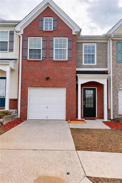 45 Hidden Hickory Court, Dawsonville, GA 30534