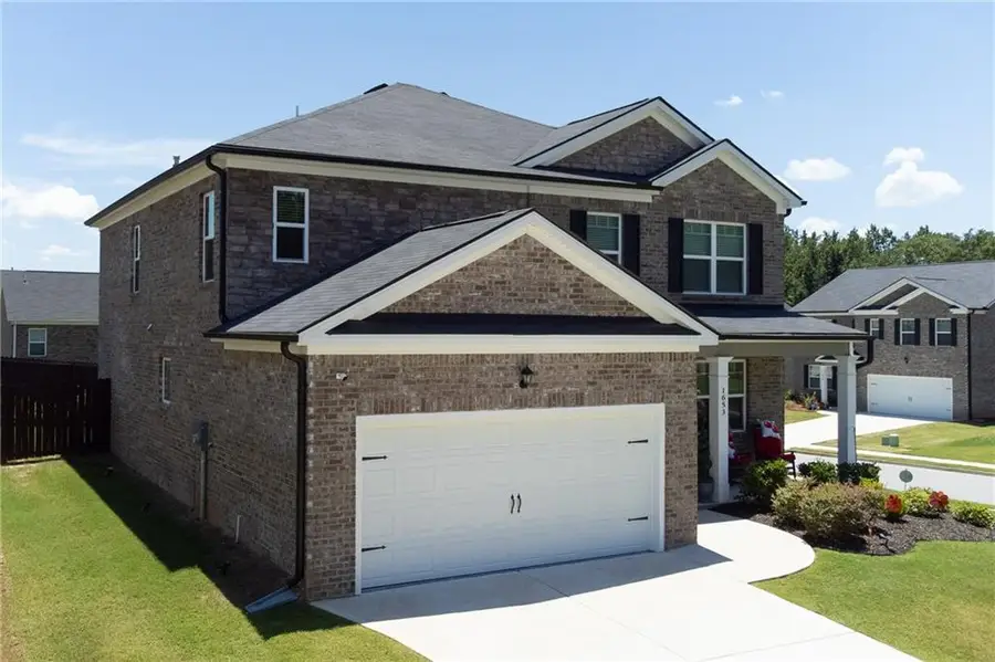 1653 Jersey Drive, Stockbridge, GA 30281 - #2