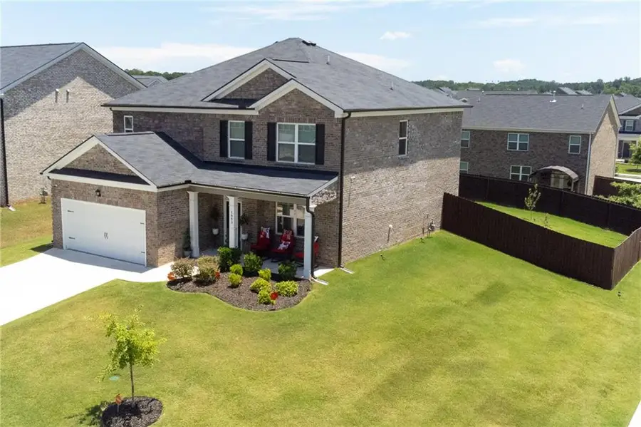 1653 Jersey Drive, Stockbridge, GA 30281 - #3