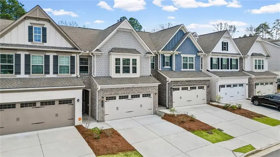 2019 Lanier Harbor Point, Buford, GA 30518 - #2