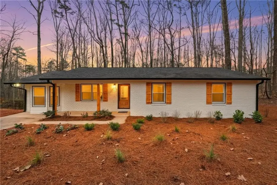 1705 Gordon Road, Cumming, GA 30040 - Image #2