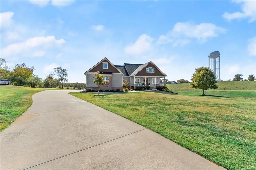 360 Clear View Court, Clermont, GA 30527 - #1