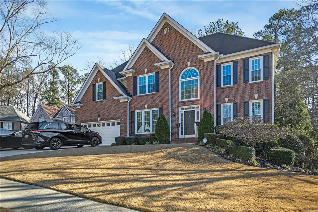 1117 Hedgewood Court, Lawrenceville, GA 30043 - Image #1