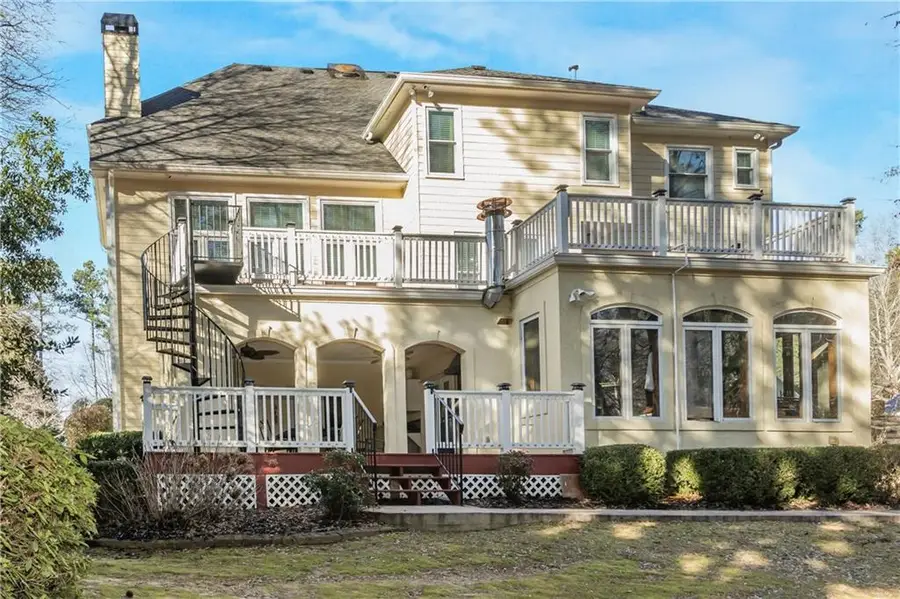 1117 Hedgewood Court, Lawrenceville, GA 30043 - Image #3