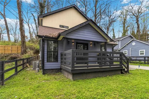 208 Adeline Avenue Nw, Atlanta, GA 30314