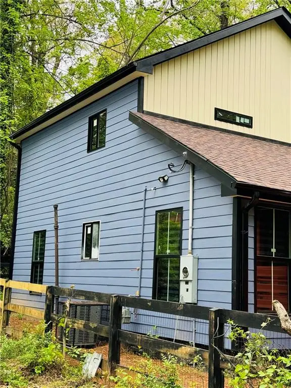 208 Adeline Avenue Nw, Atlanta, GA 30314 - Image #3