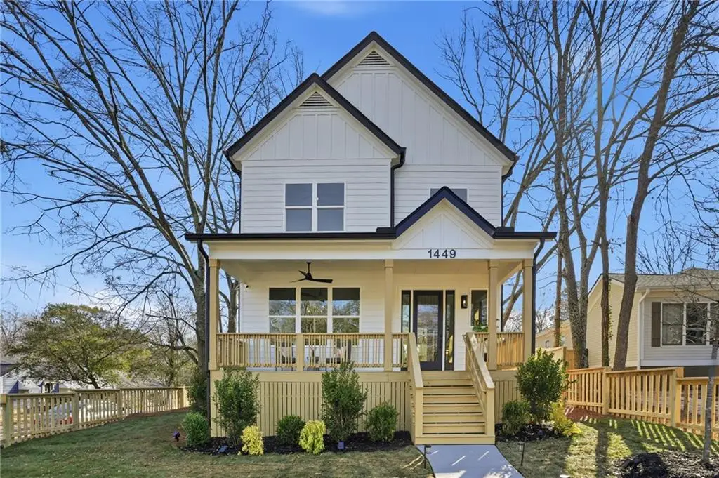 1449 Metropolitan Avenue Se, Atlanta, GA 30316 - Image #1