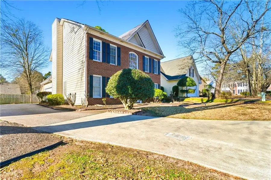 1180 Market Square Lane, Lawrenceville, GA 30044 - Image #2