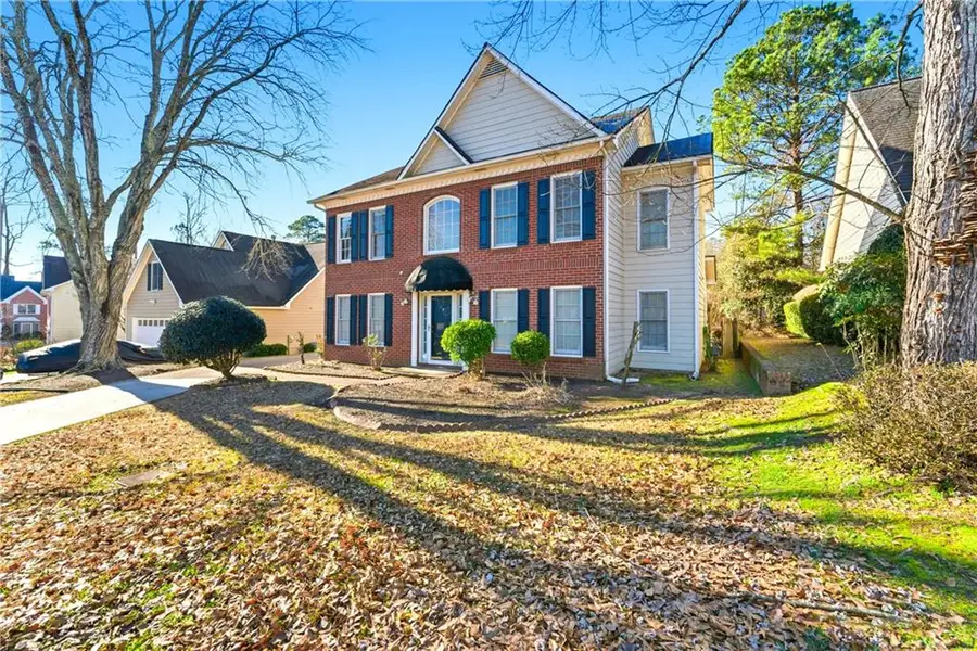 1180 Market Square Lane, Lawrenceville, GA 30044 - Image #3