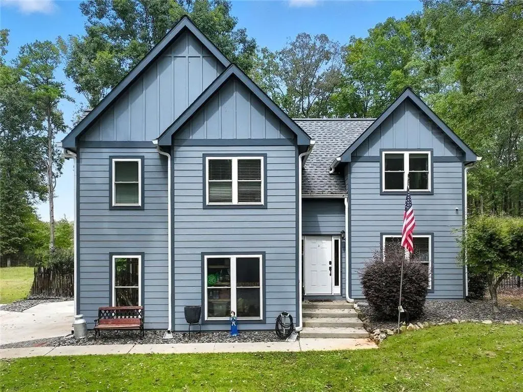 95 Tyler Woods Drive, Sharpsburg, GA 30277 - #1