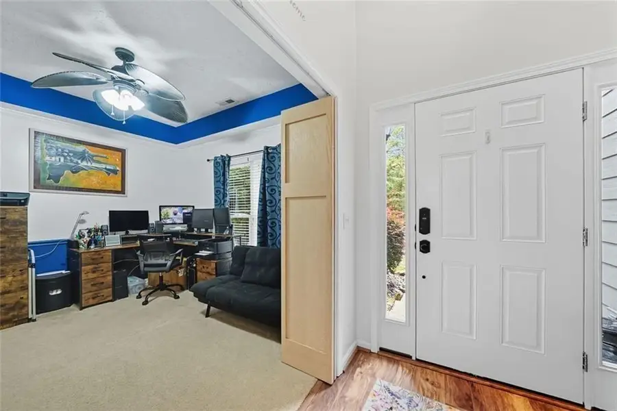 95 Tyler Woods Drive, Sharpsburg, GA 30277 - #2