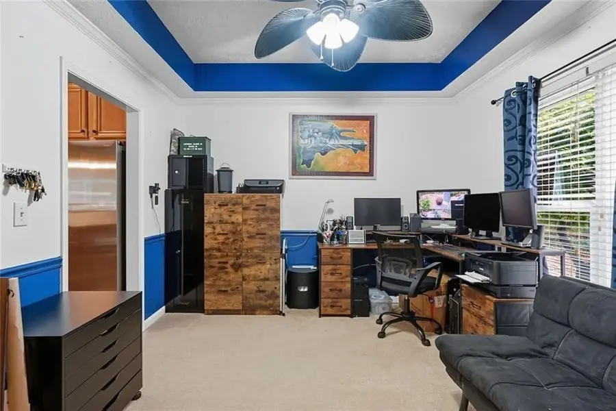 95 Tyler Woods Drive, Sharpsburg, GA 30277 - #3