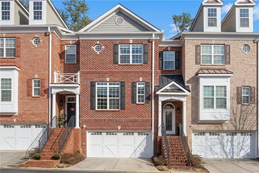 12825 Doe Drive, Alpharetta, GA 30004 - Image #1