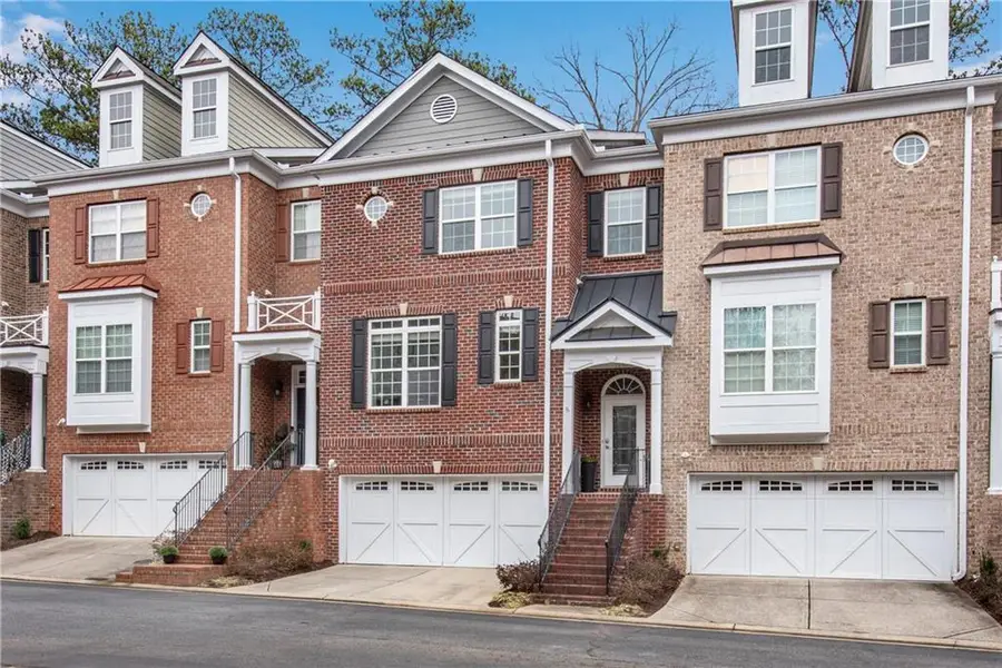 12825 Doe Drive, Alpharetta, GA 30004 - Image #2