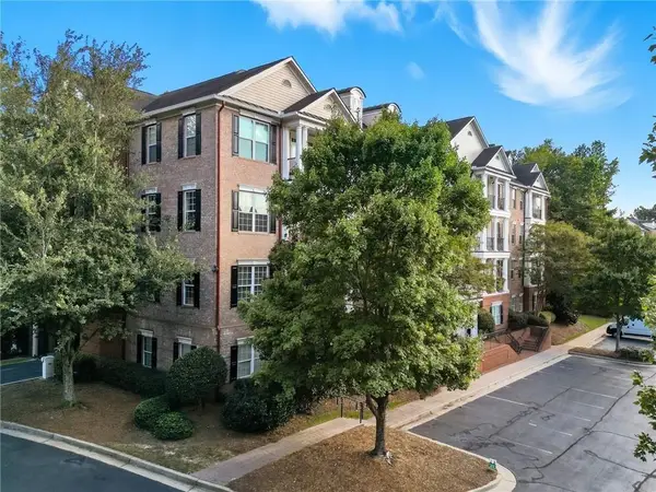 4950 Ivy Ridge Drive Se #203, Atlanta, GA 30339