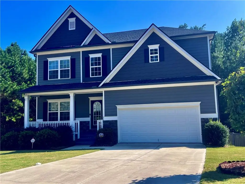 1343 Wilson Manor Circles, Lawrenceville, GA 30045 - Image #1