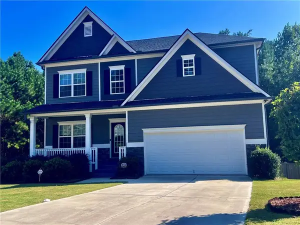 1343 Wilson Manor Circles, Lawrenceville, GA 30045