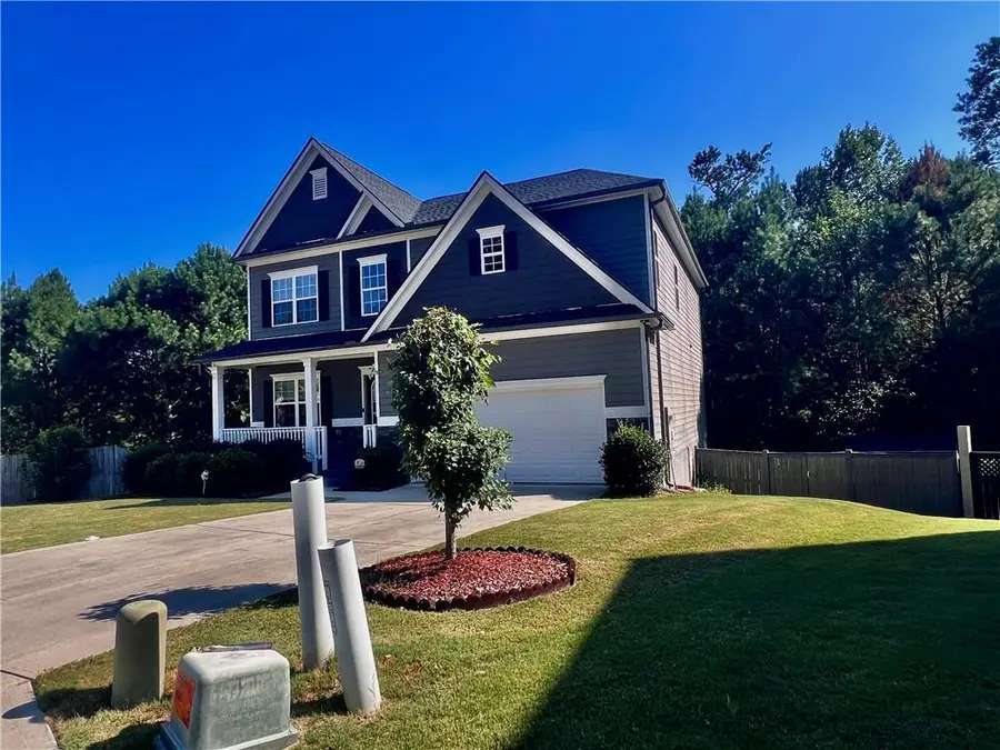 1343 Wilson Manor Circles, Lawrenceville, GA 30045 - Image #3