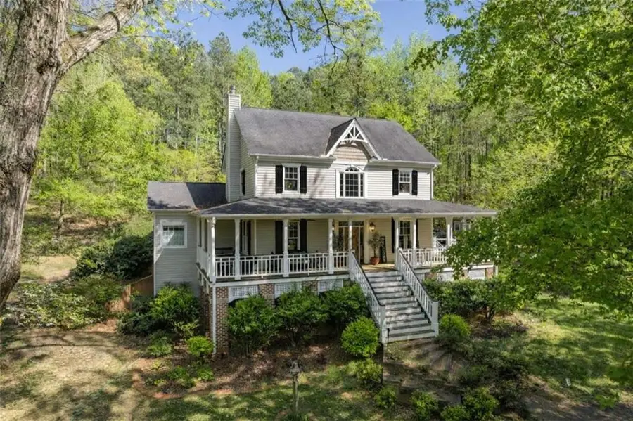 1660A Maple Ridge Drive, Loganville, GA 30052 - #3