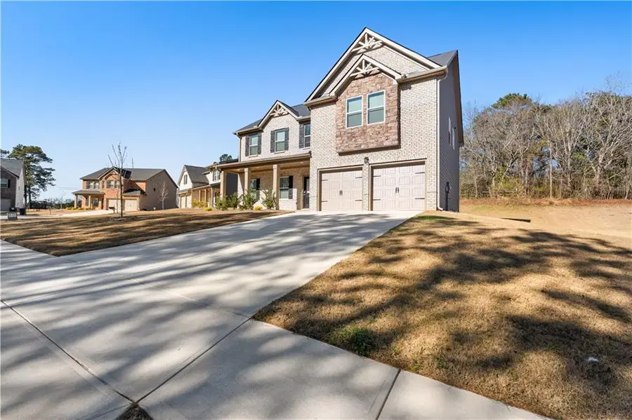 370 Granary Walk, Covington, GA 30014 - #2
