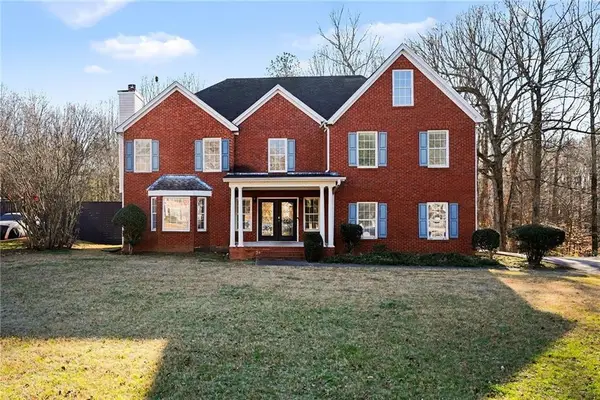 923 Windmill Court, Jonesboro, GA 30236