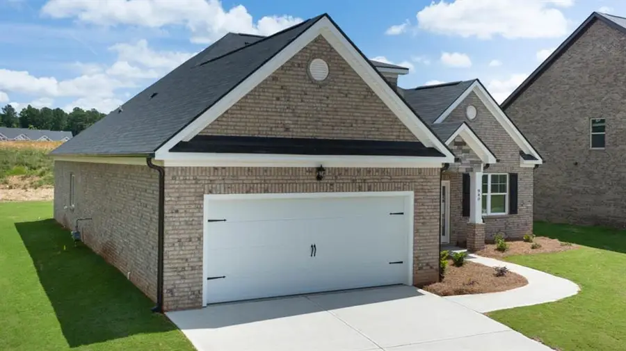 212 Umber Road, Locust Grove, GA 30248 - #2