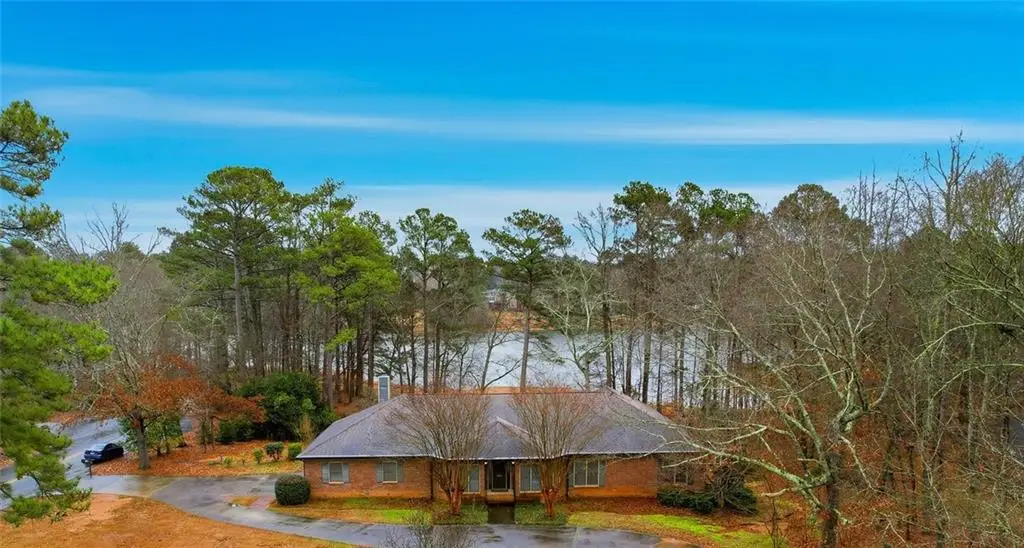 250 Allie Drive, McDonough, GA 30252 - #1