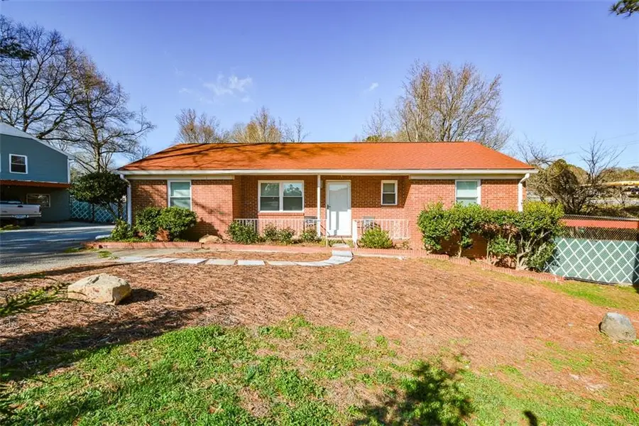 605 Floyd Drive Se, Smyrna, GA 30082 - #2