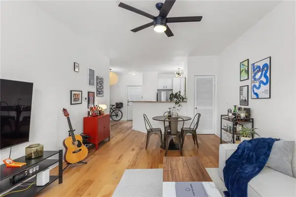 821 Ralph Mcgill Boulevard Ne #2111, Atlanta, GA 30306