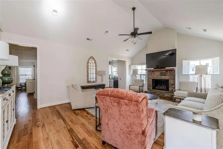 25 Greer Drive, Rome, GA 30161 - #3