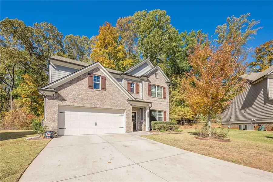 534 Paden Bluff Trail, Lawrenceville, GA 30044 - #3
