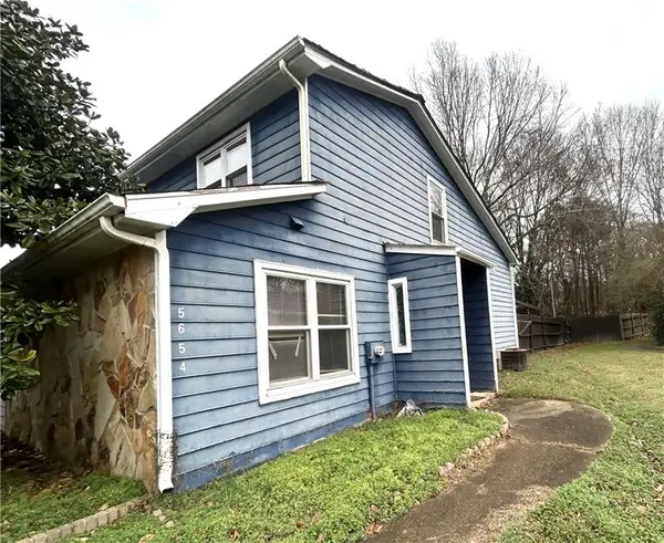 5654 Waterford Court, Morrow, GA 30260