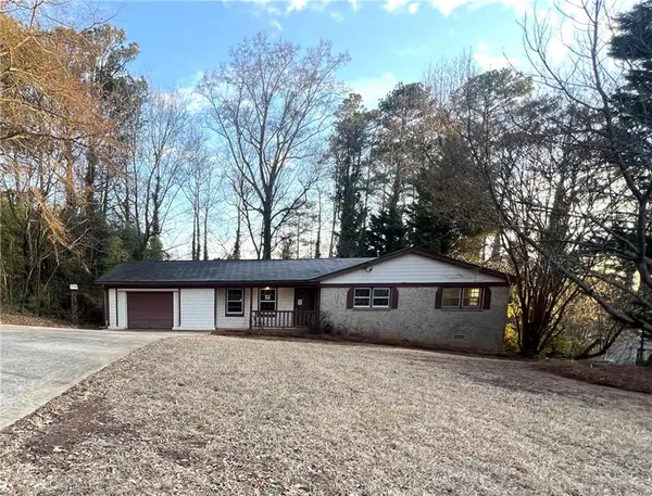 86 Earle Court, Lawrenceville, GA 30044