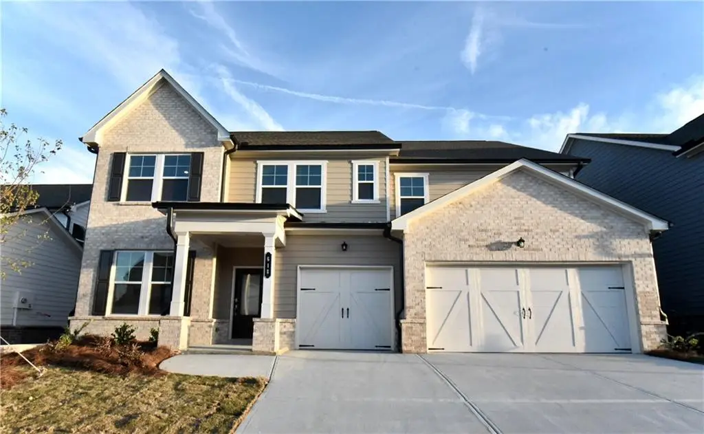 618 Caryle Trail Lane, Loganville, GA 30052 - Image #1