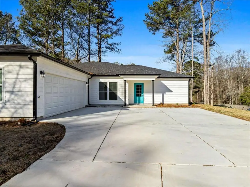 7227 Ginger Ct, Riverdale, GA 30296 - #1