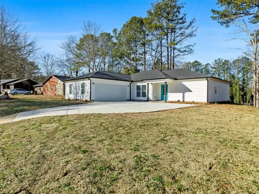 7227 Ginger Ct, Riverdale, GA 30296 - #3