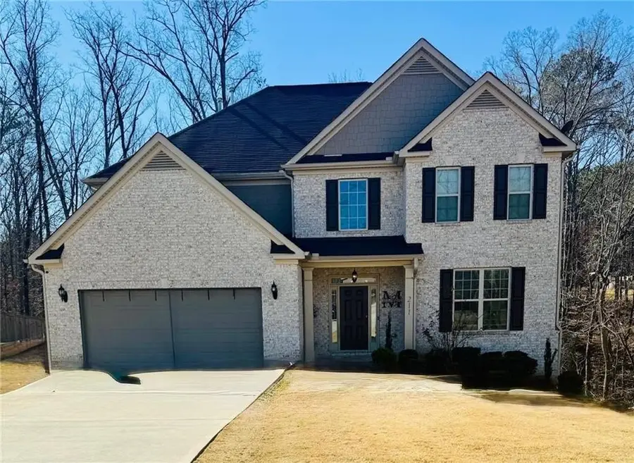 211 Alderleaf Court, McDonough, GA 30252 - Image #2