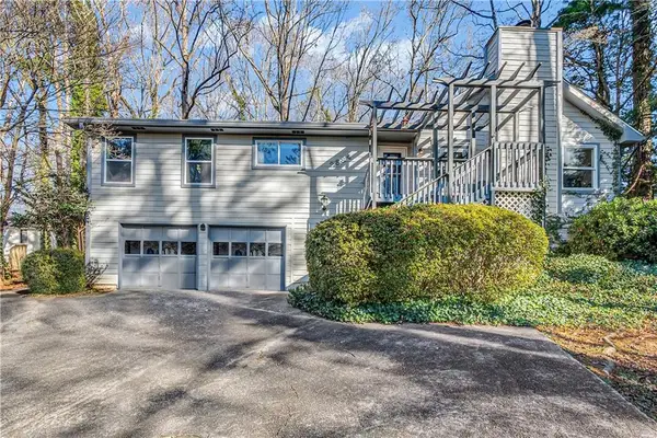 2894 Mcpherson Road Ne, Roswell, GA 30075