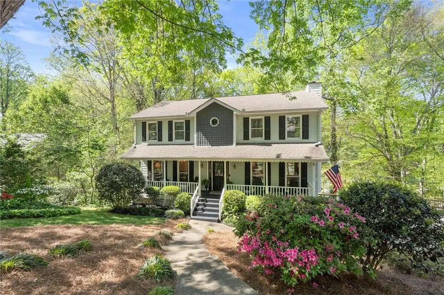 3875 Winners Court, Marietta, GA 30062 - #3