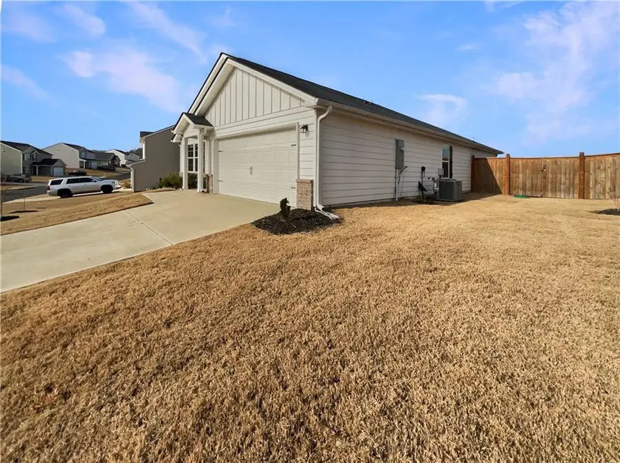 96 Oxford Lane, Kingston, GA 30145 - #2